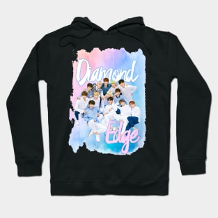 Seventeen Hoodie